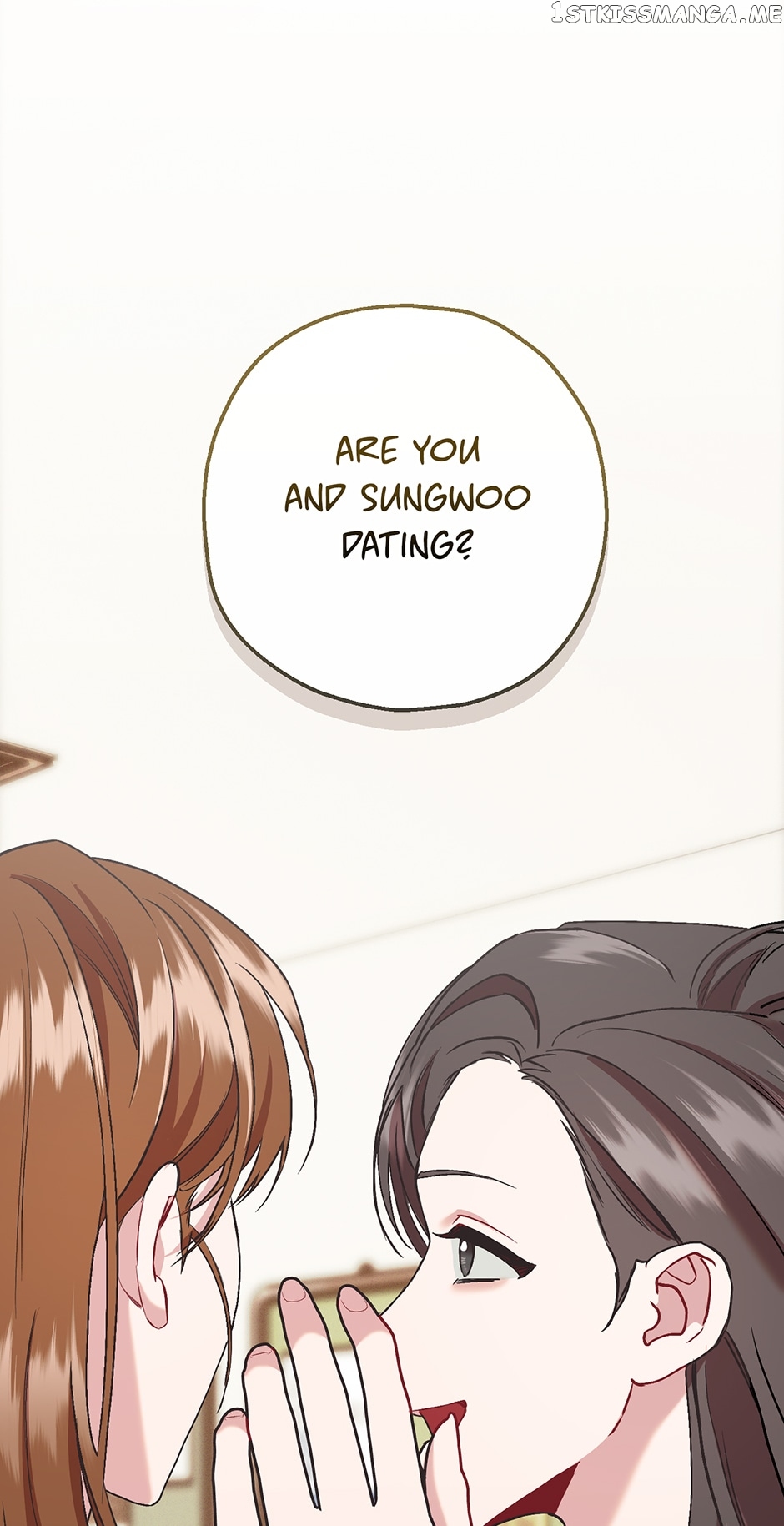 My Second Husband Chapter 68 - page 48