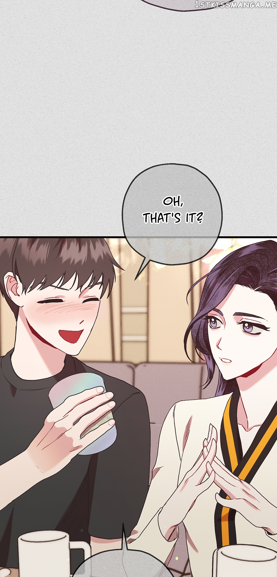 My Second Husband Chapter 68 - page 59