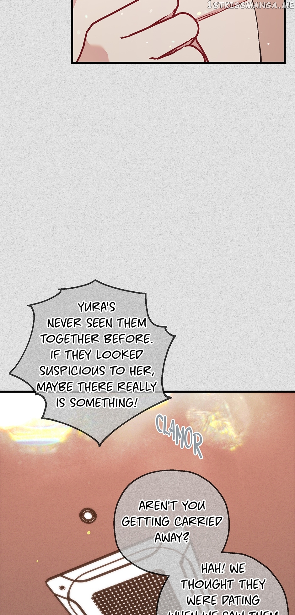 My Second Husband Chapter 68 - page 61