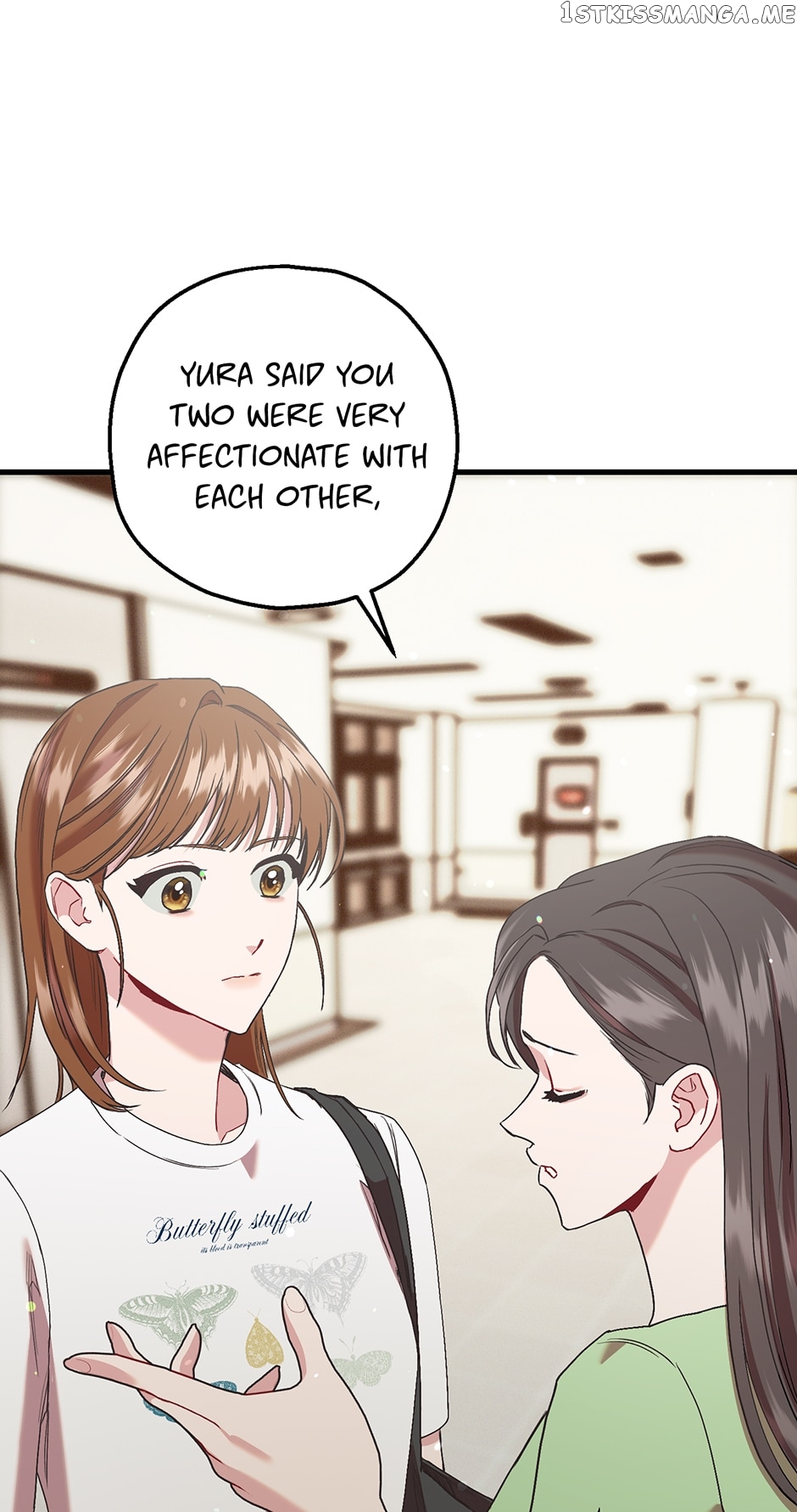 My Second Husband Chapter 68 - page 63