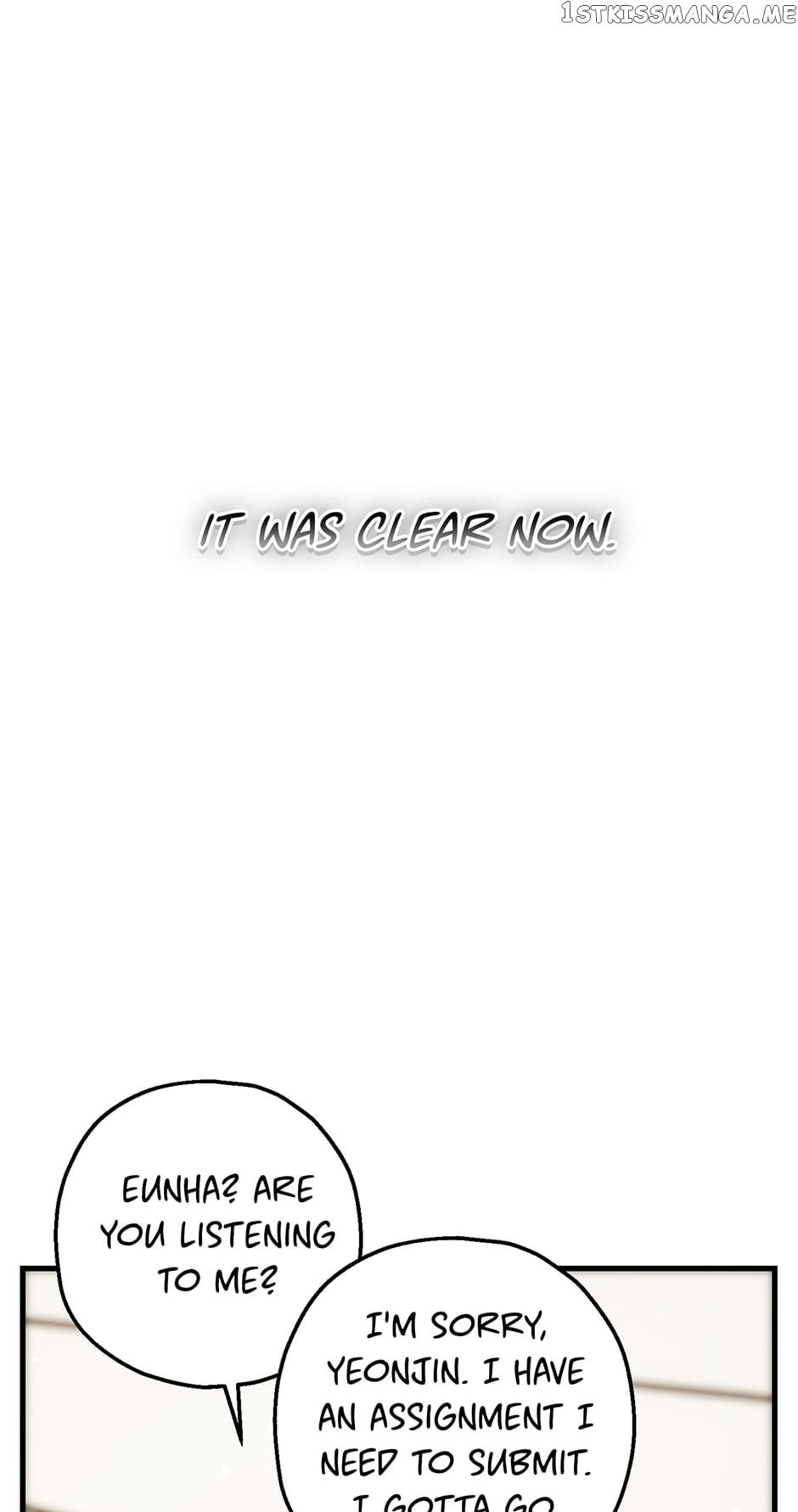 My Second Husband Chapter 68 - page 67