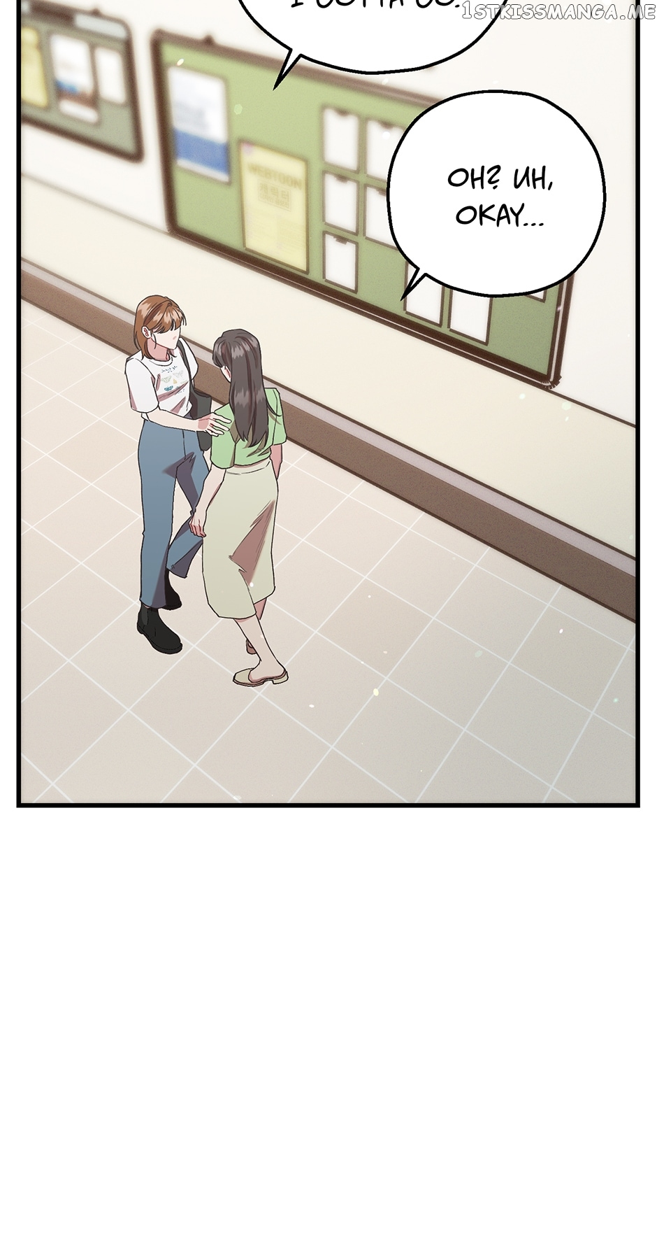 My Second Husband Chapter 68 - page 68