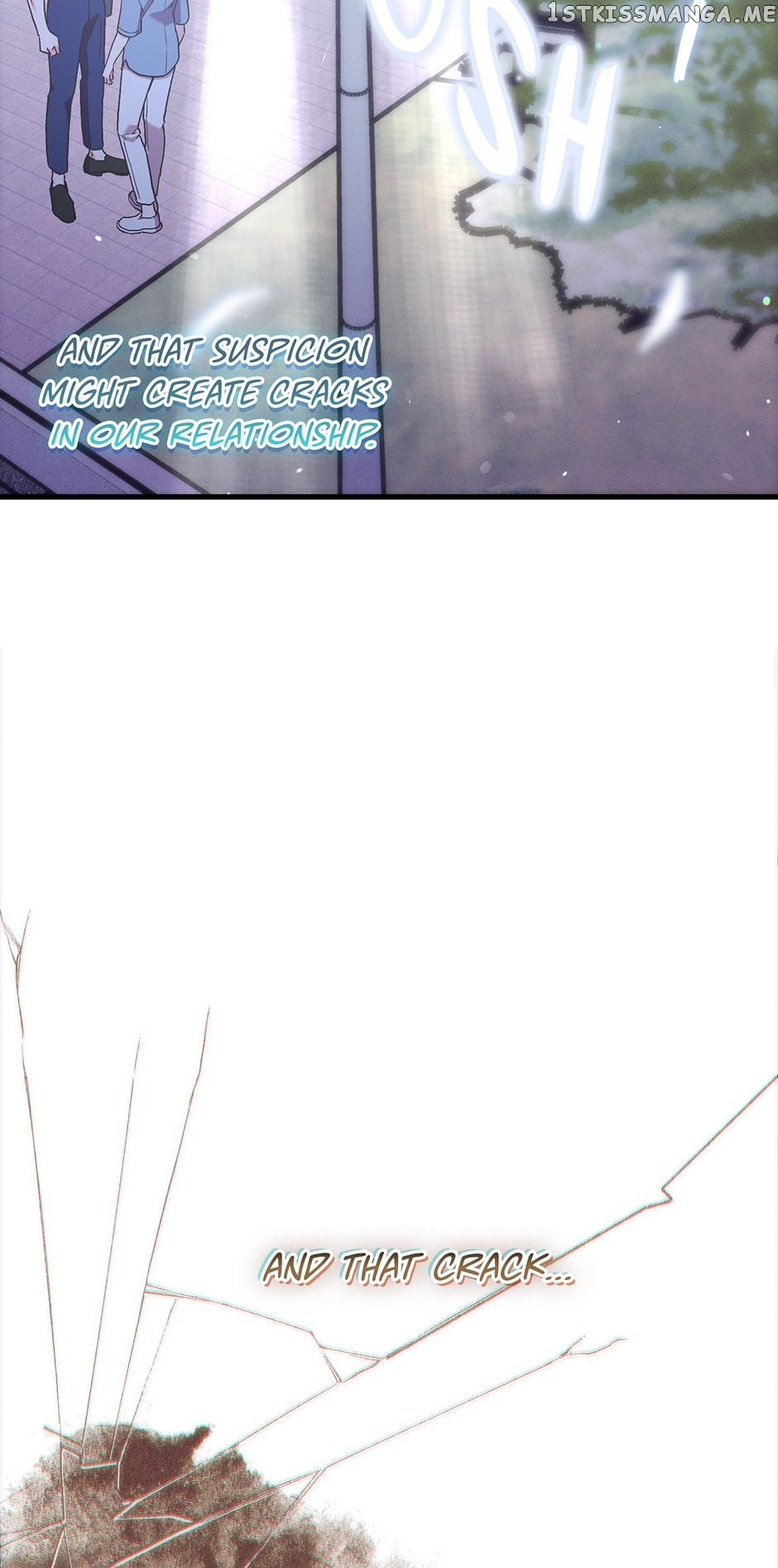 My Second Husband Chapter 68 - page 7