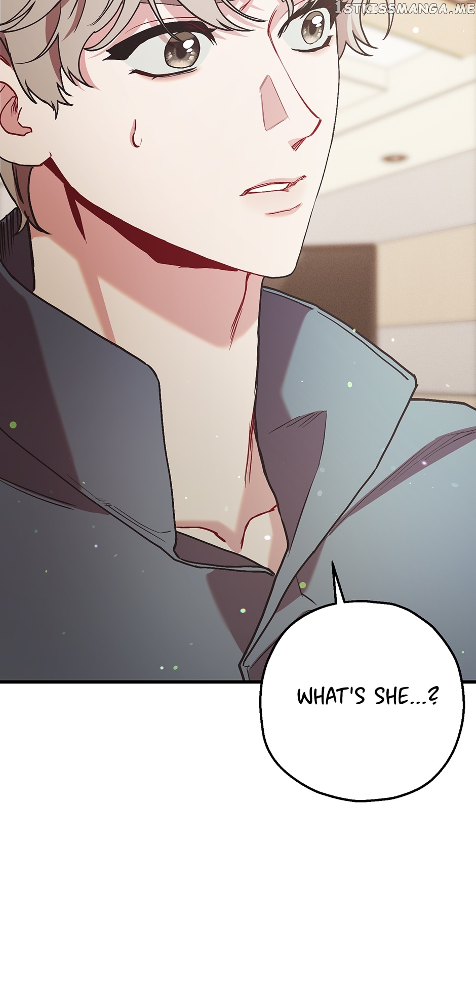 My Second Husband Chapter 68 - page 84
