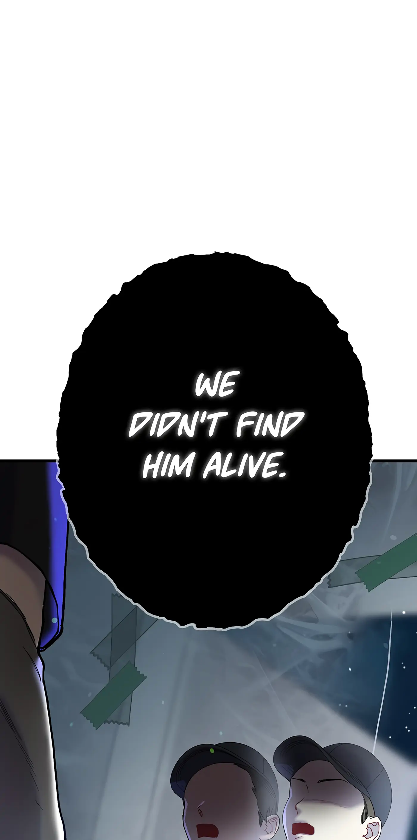 My Second Husband Chapter 44 - page 1