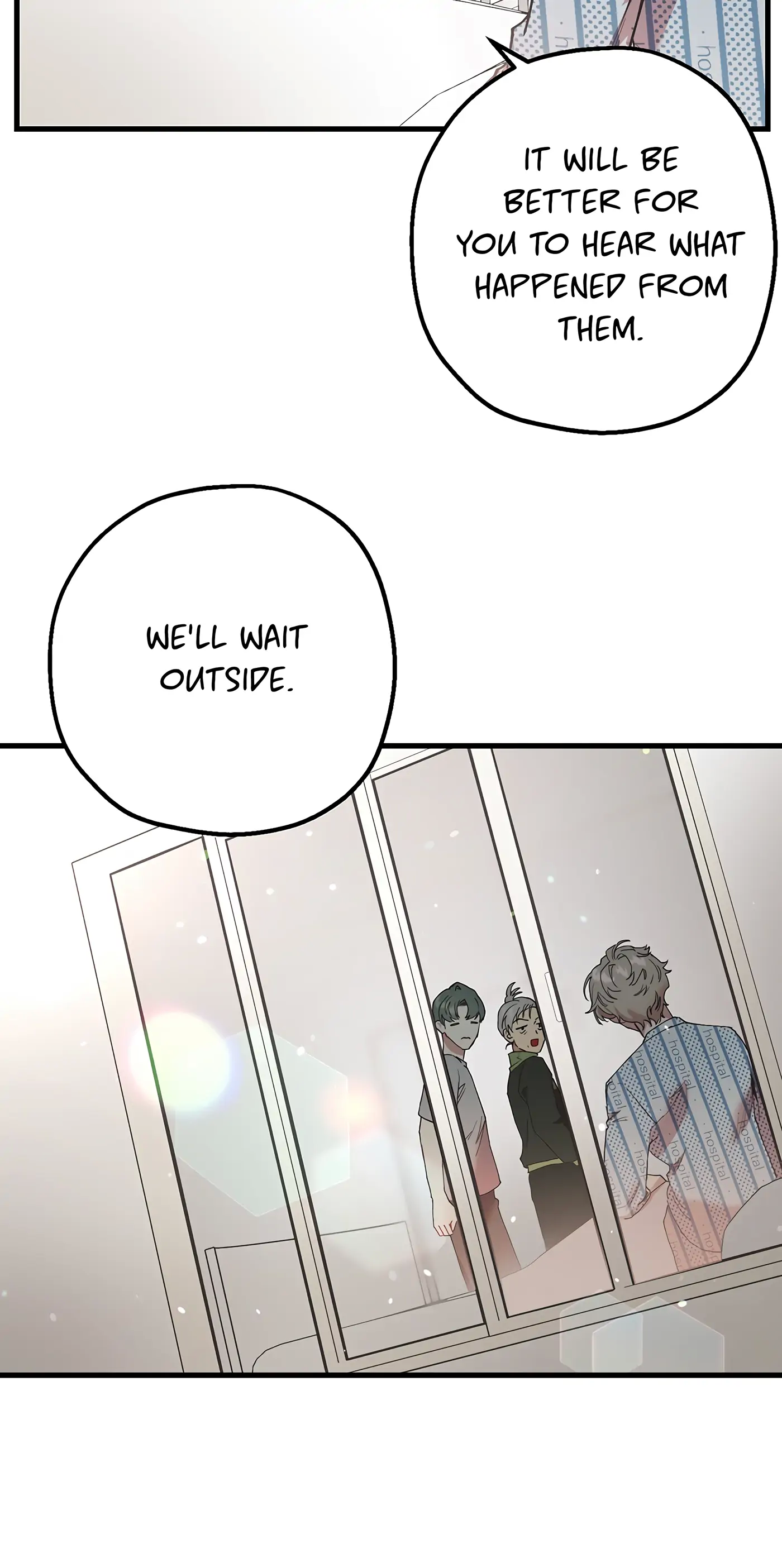 My Second Husband Chapter 44 - page 10