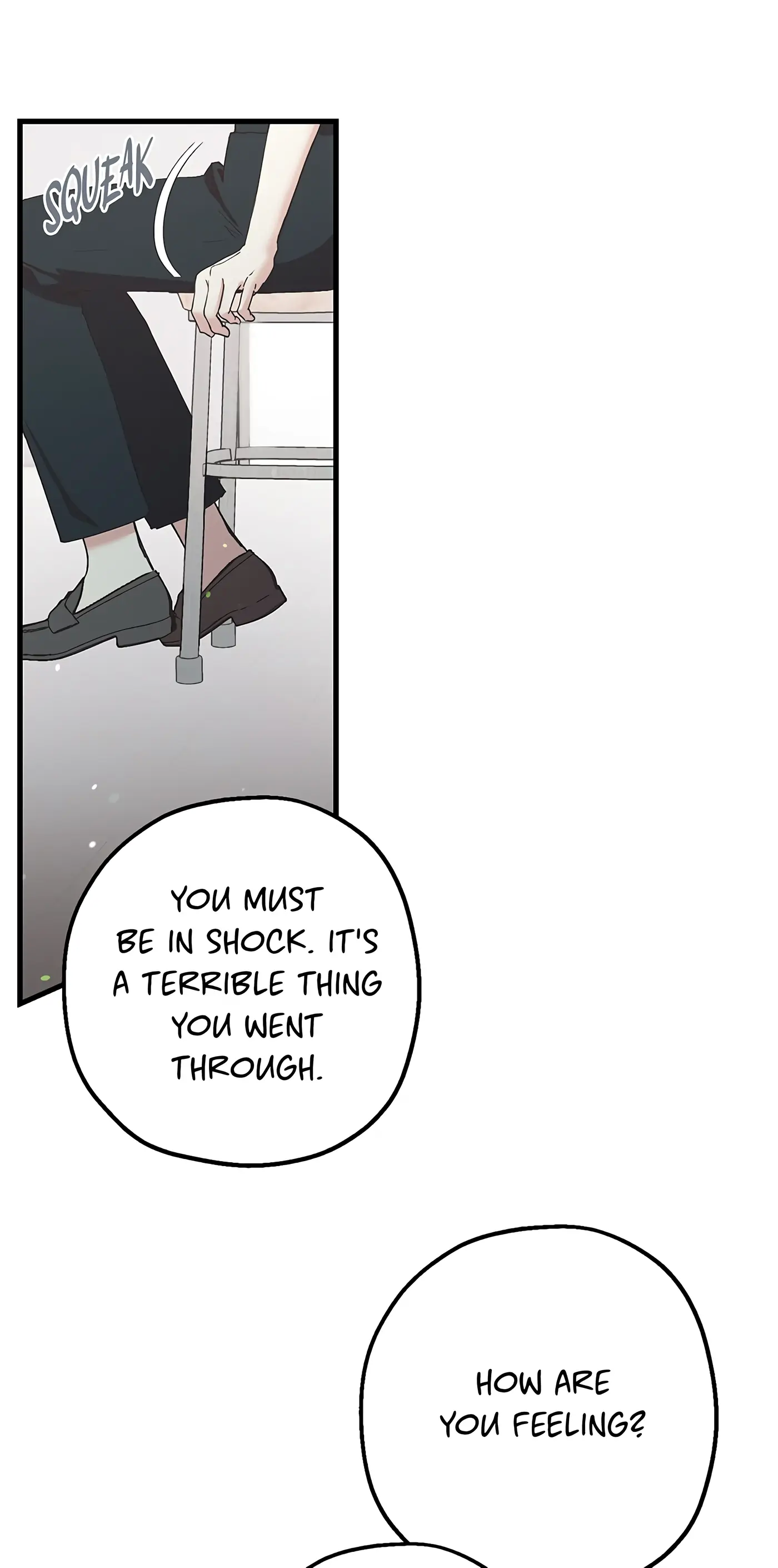 My Second Husband Chapter 44 - page 12
