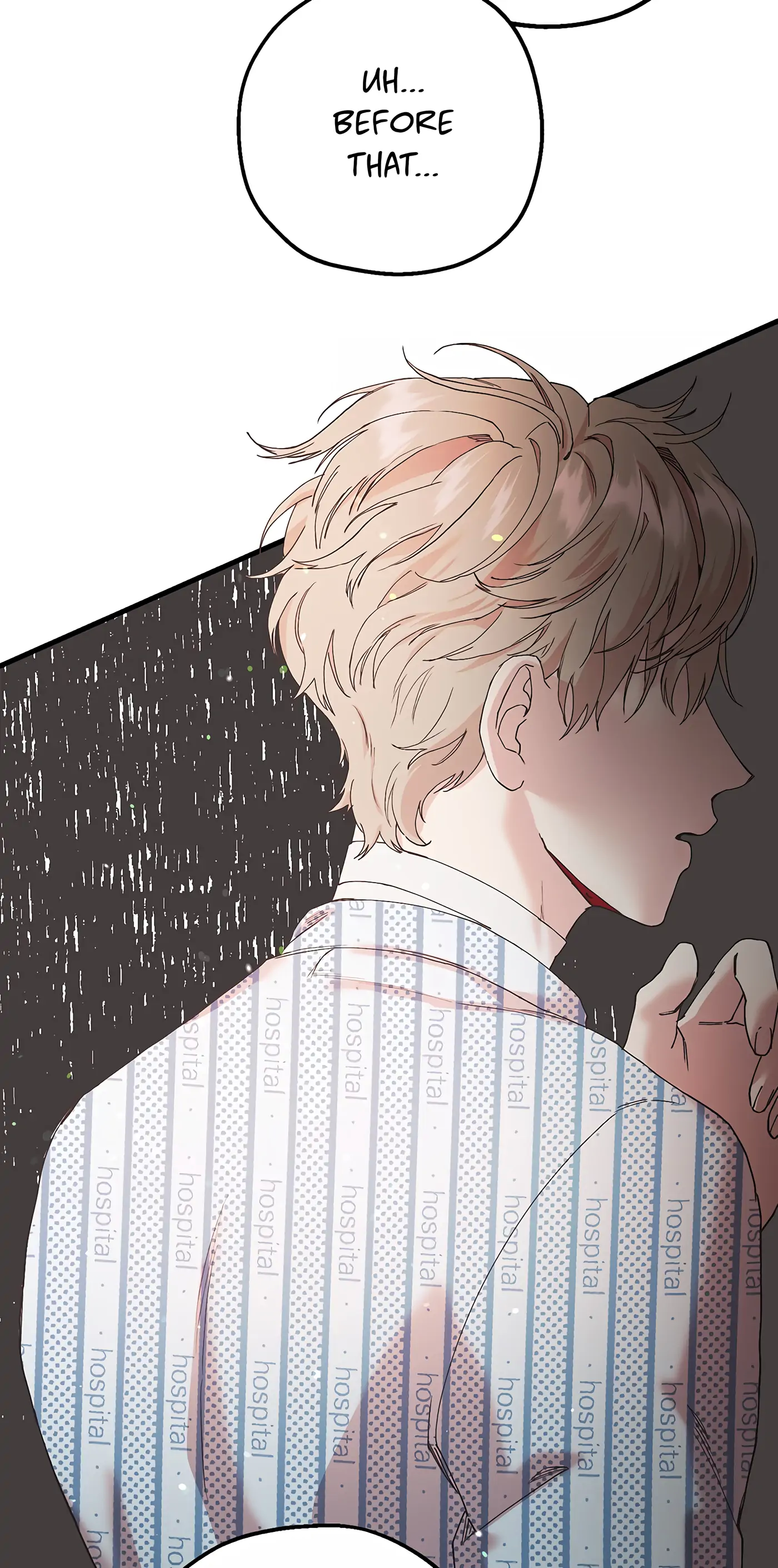 My Second Husband Chapter 44 - page 13