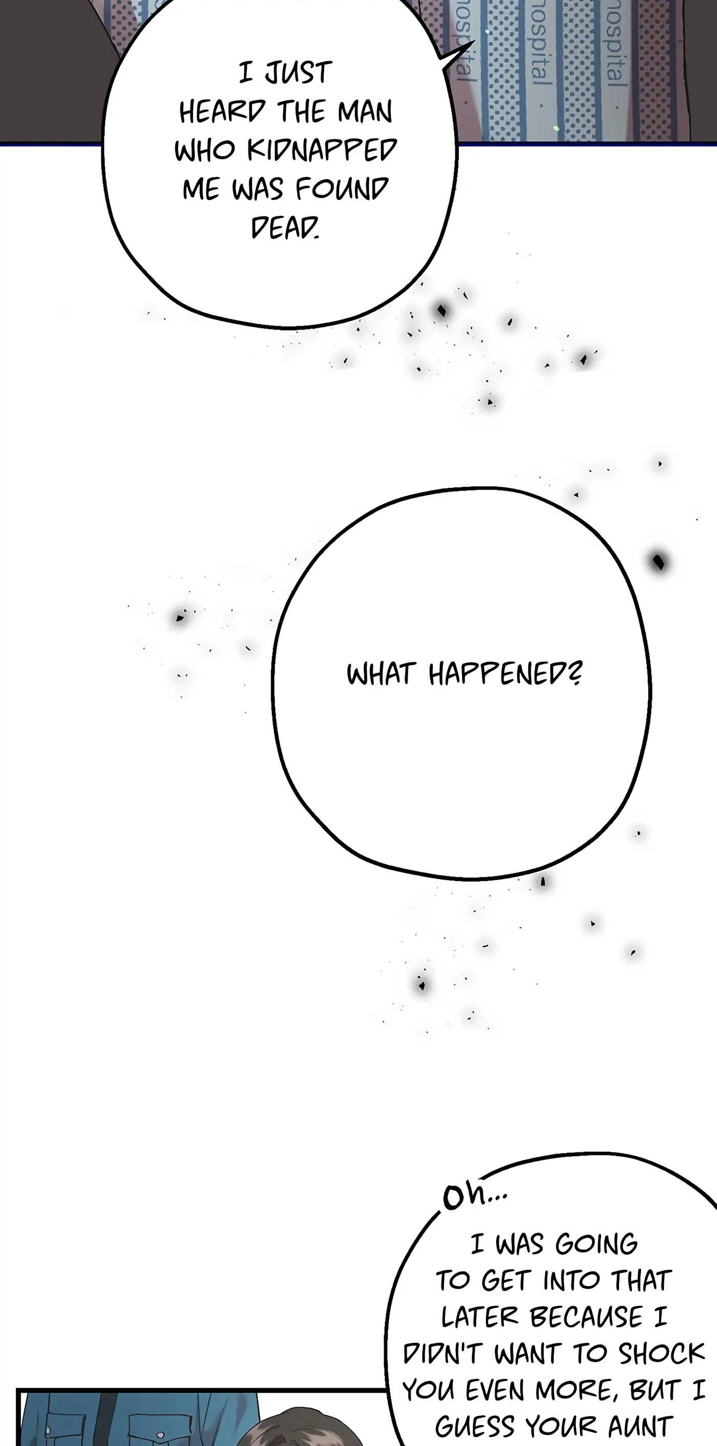 My Second Husband Chapter 44 - page 14
