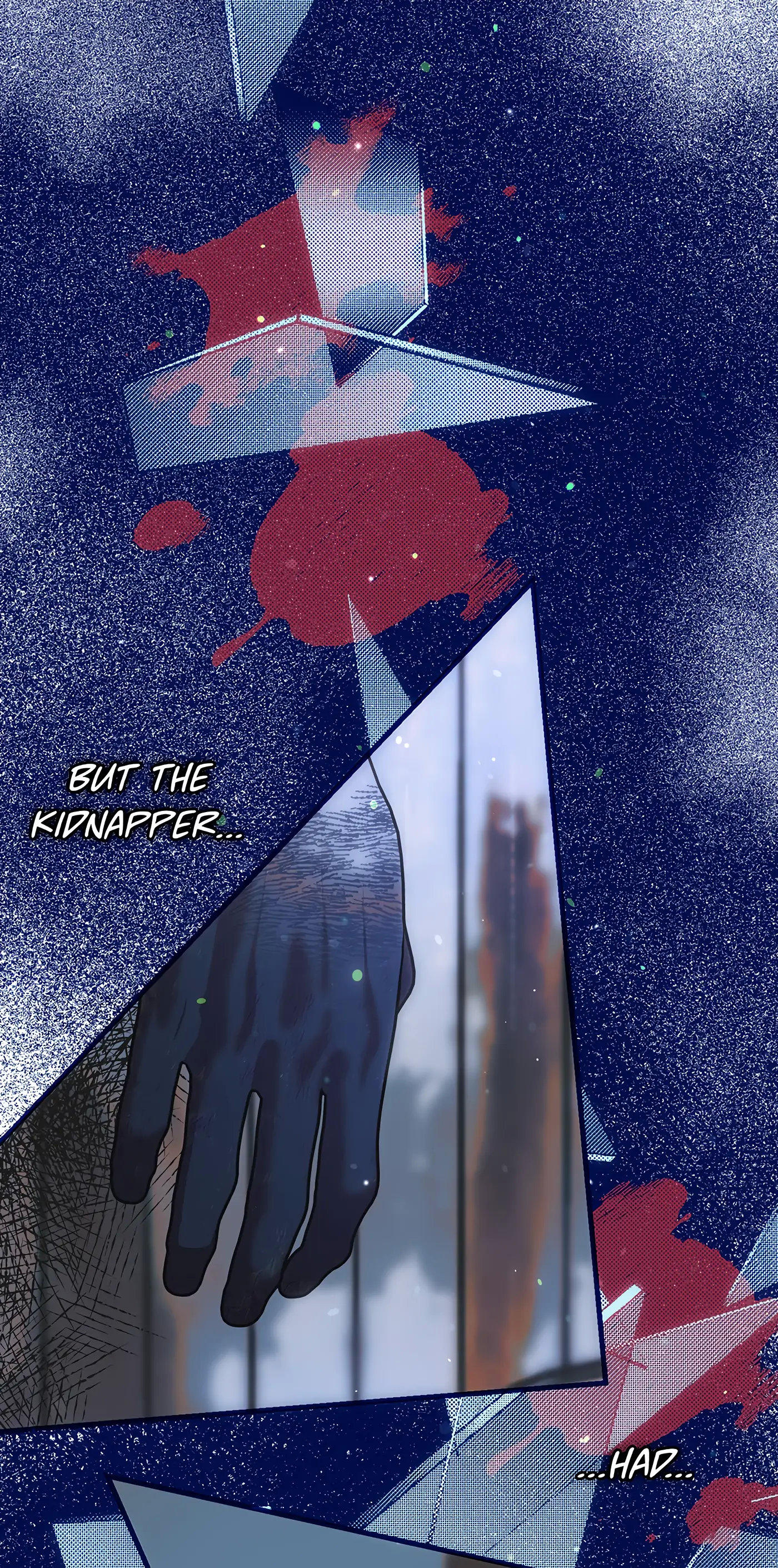 My Second Husband Chapter 44 - page 18