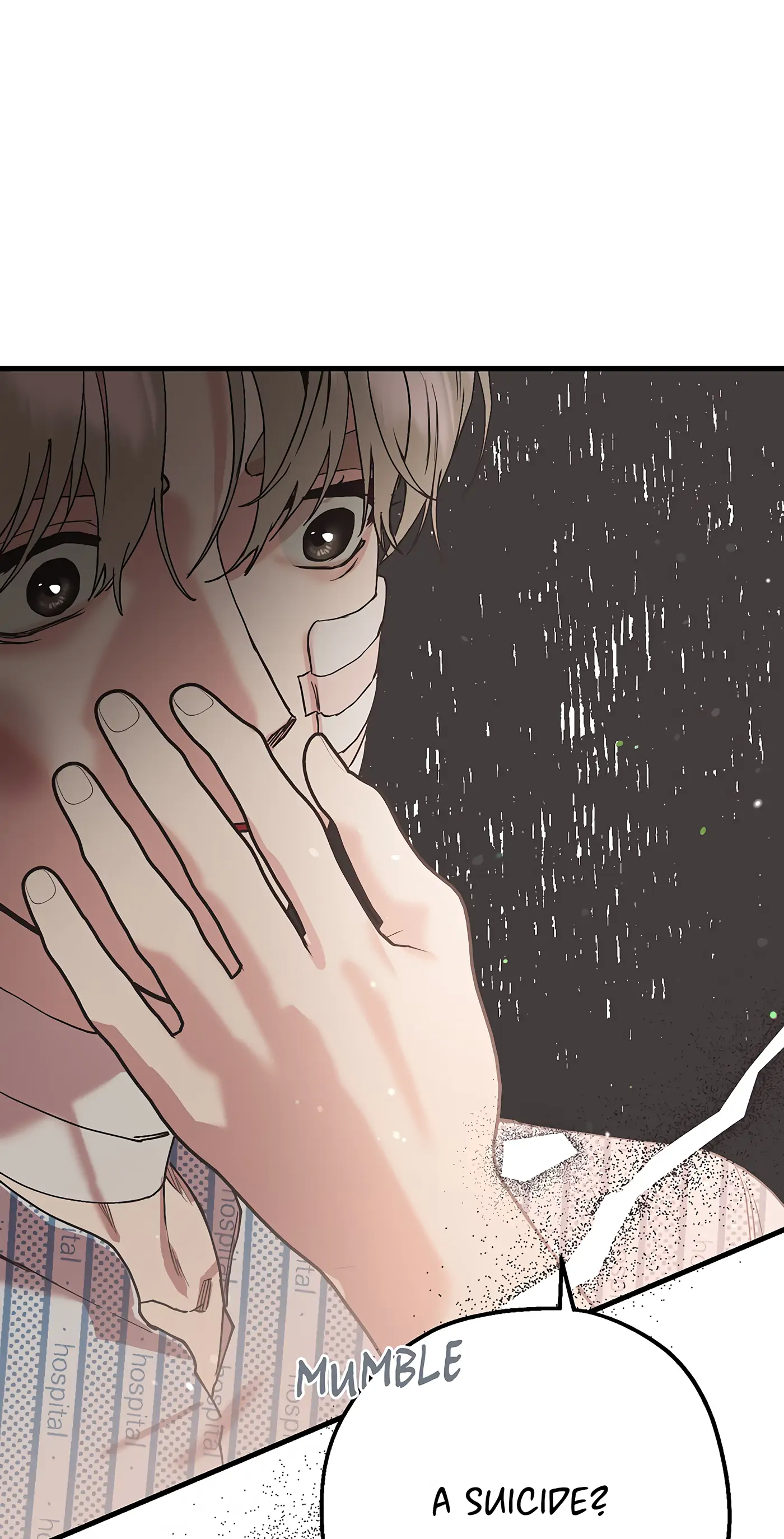 My Second Husband Chapter 44 - page 21