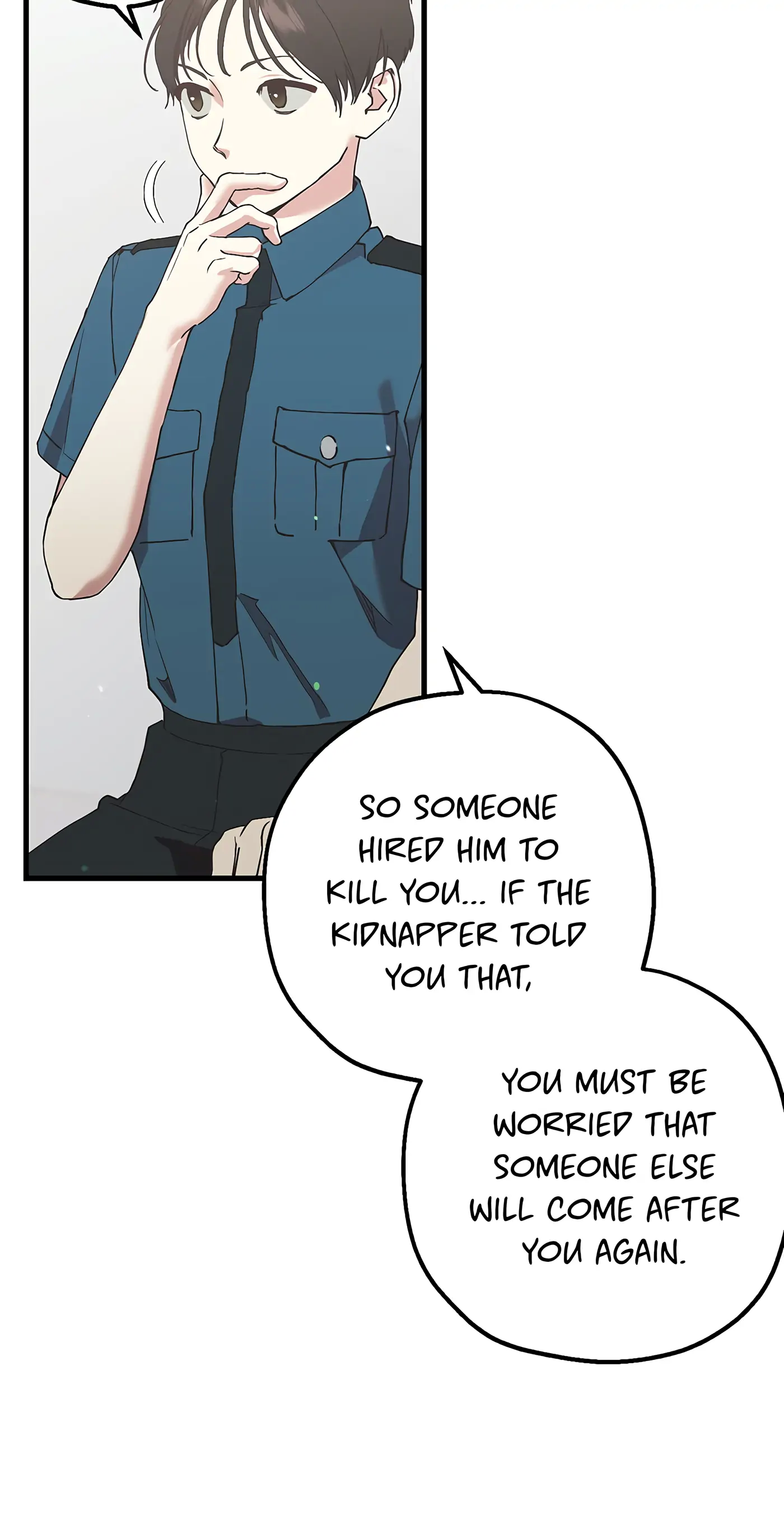 My Second Husband Chapter 44 - page 29