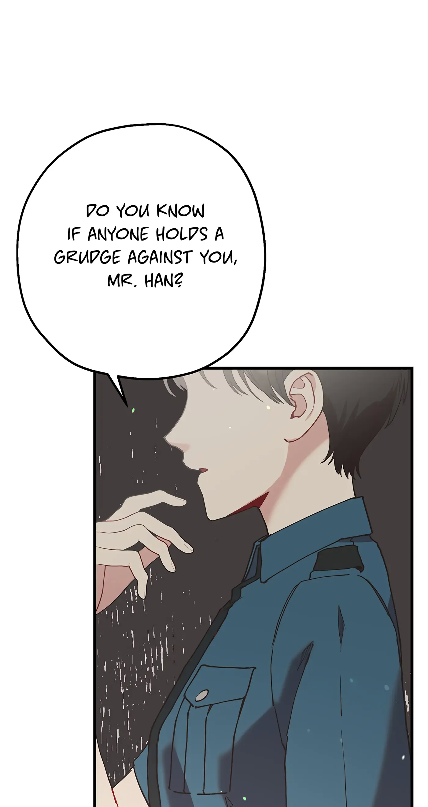 My Second Husband Chapter 44 - page 30