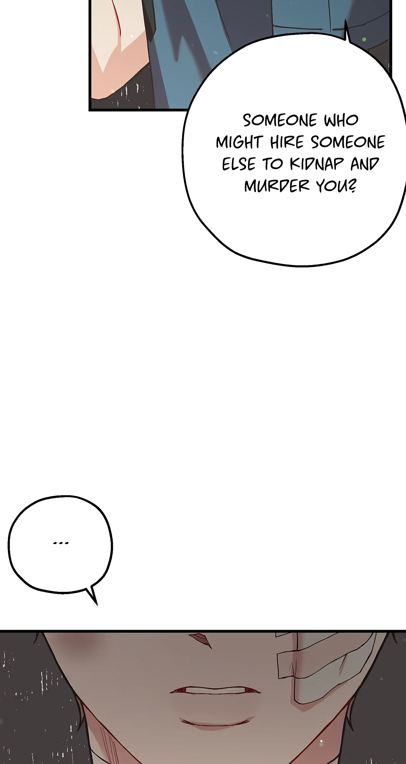My Second Husband Chapter 44 - page 31