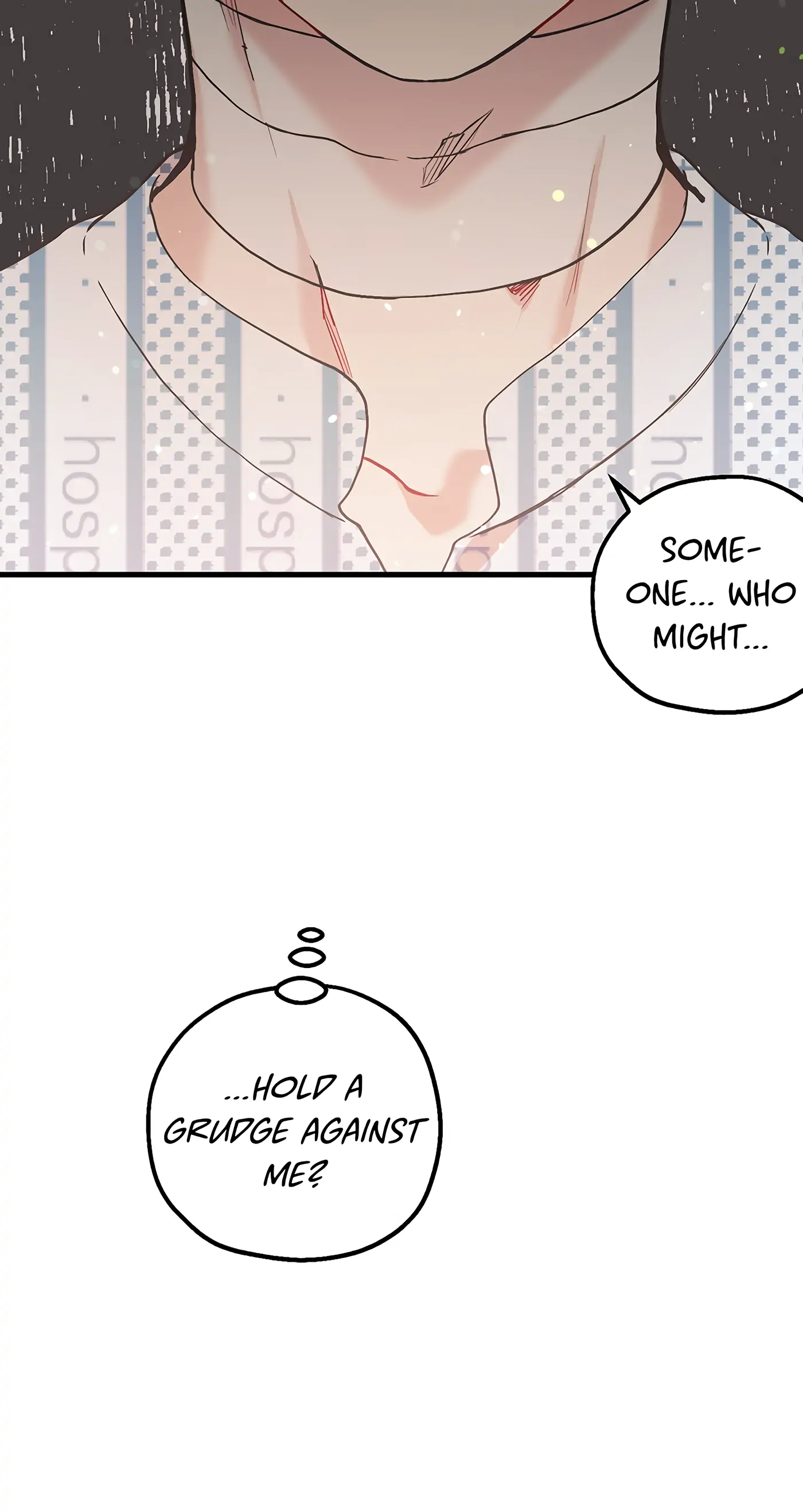 My Second Husband Chapter 44 - page 32