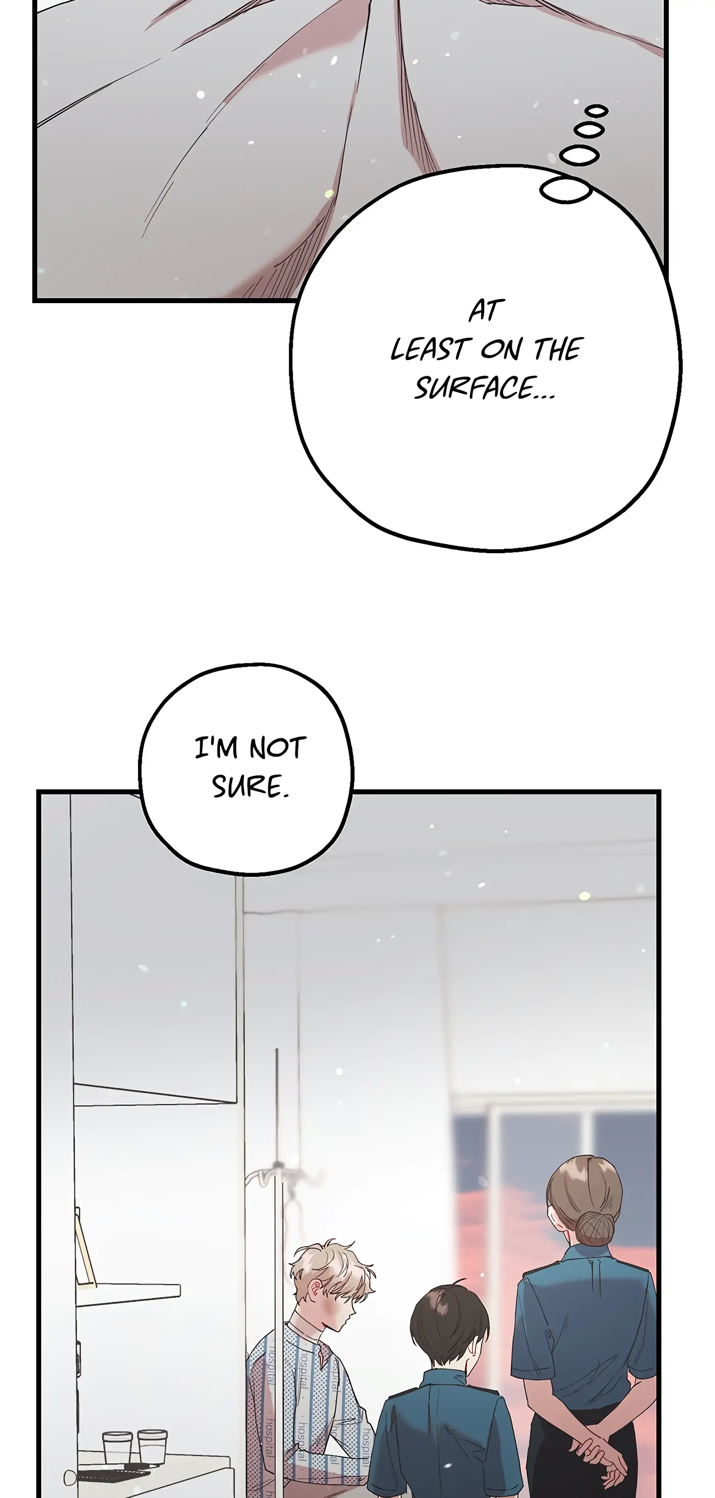 My Second Husband Chapter 44 - page 34