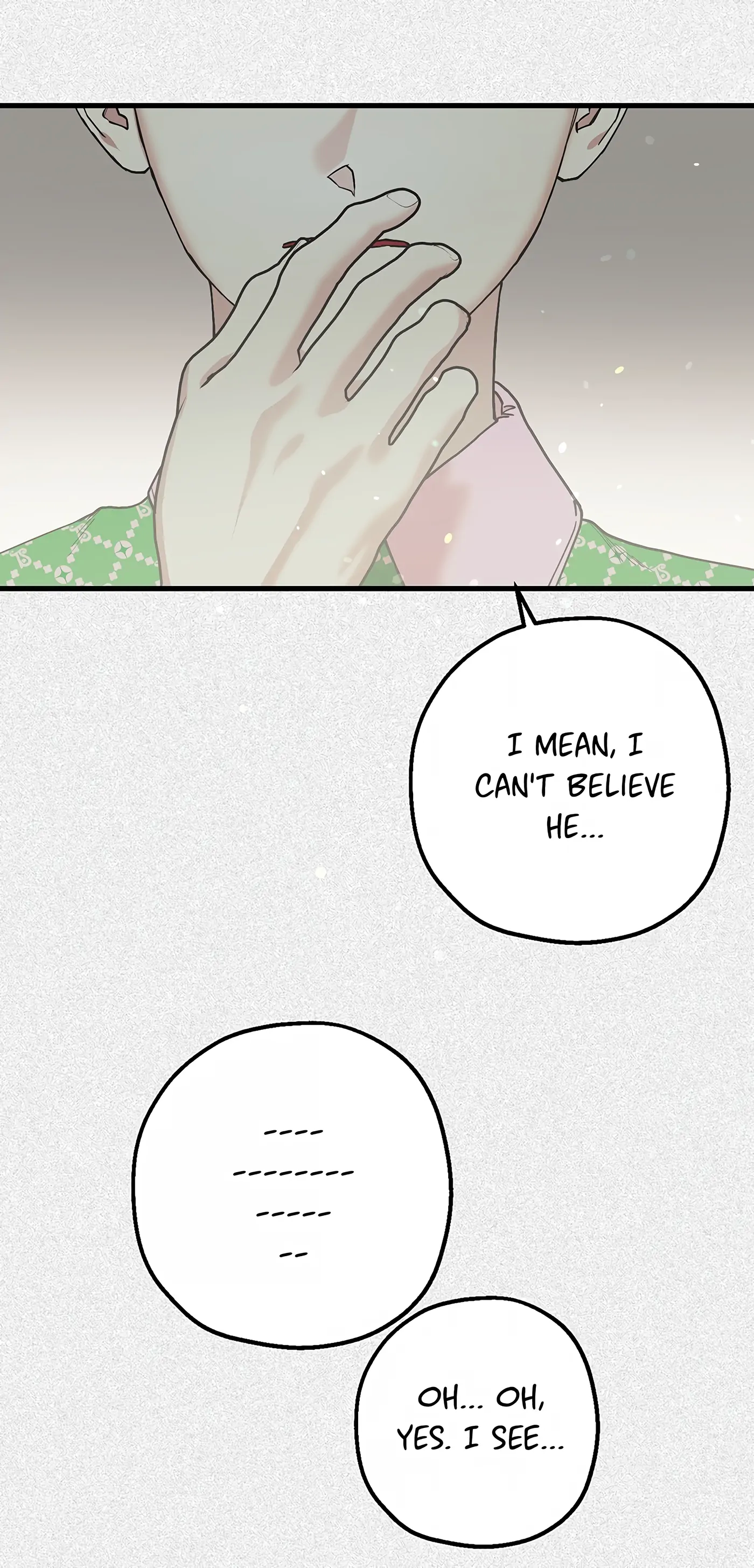 My Second Husband Chapter 44 - page 43