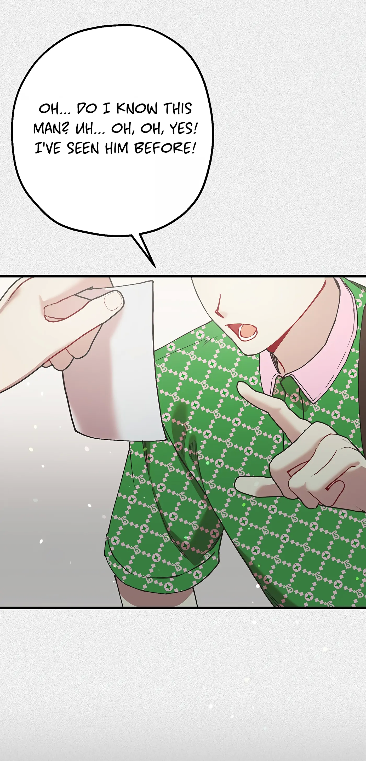 My Second Husband Chapter 44 - page 44