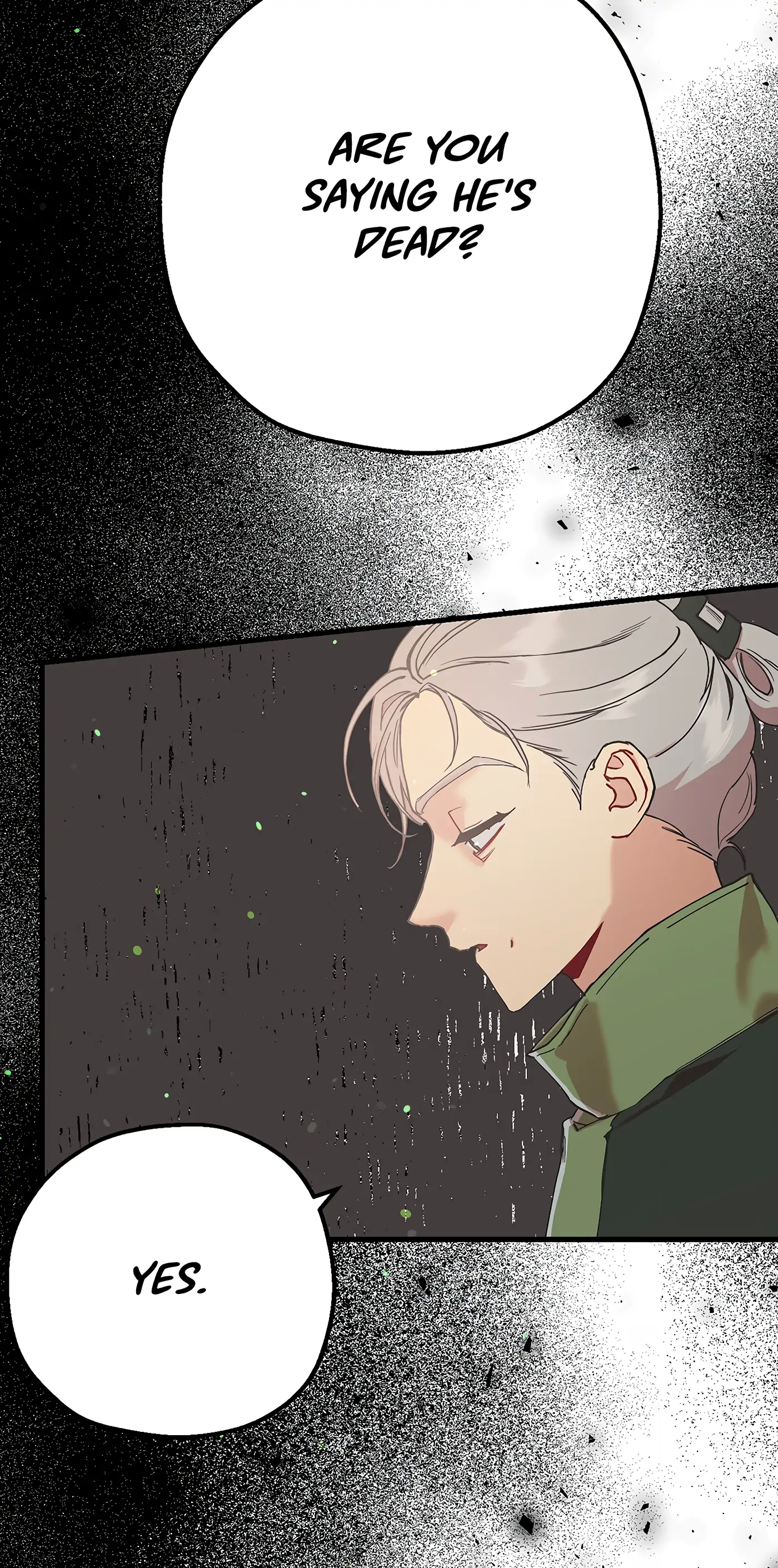 My Second Husband Chapter 44 - page 5