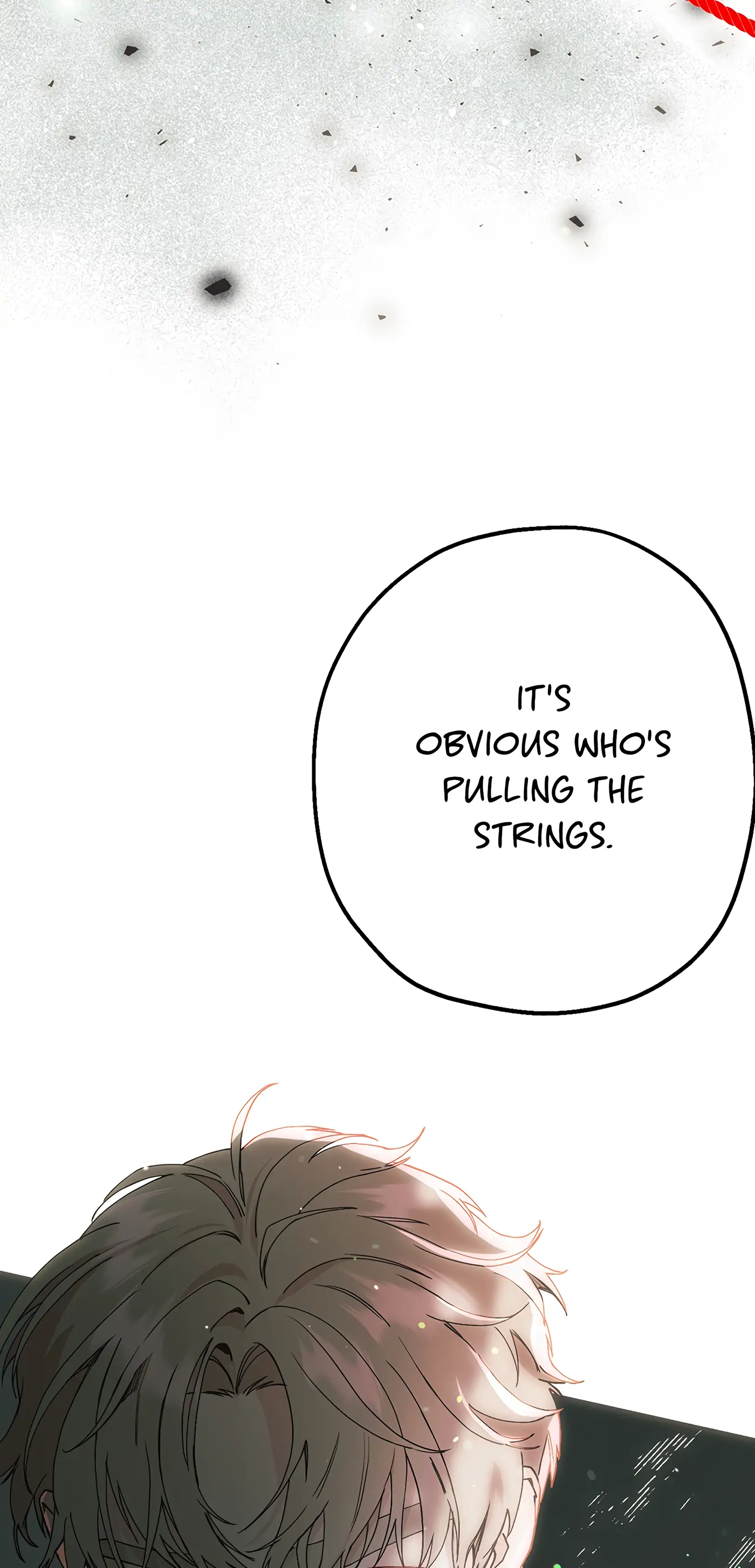 My Second Husband Chapter 44 - page 67