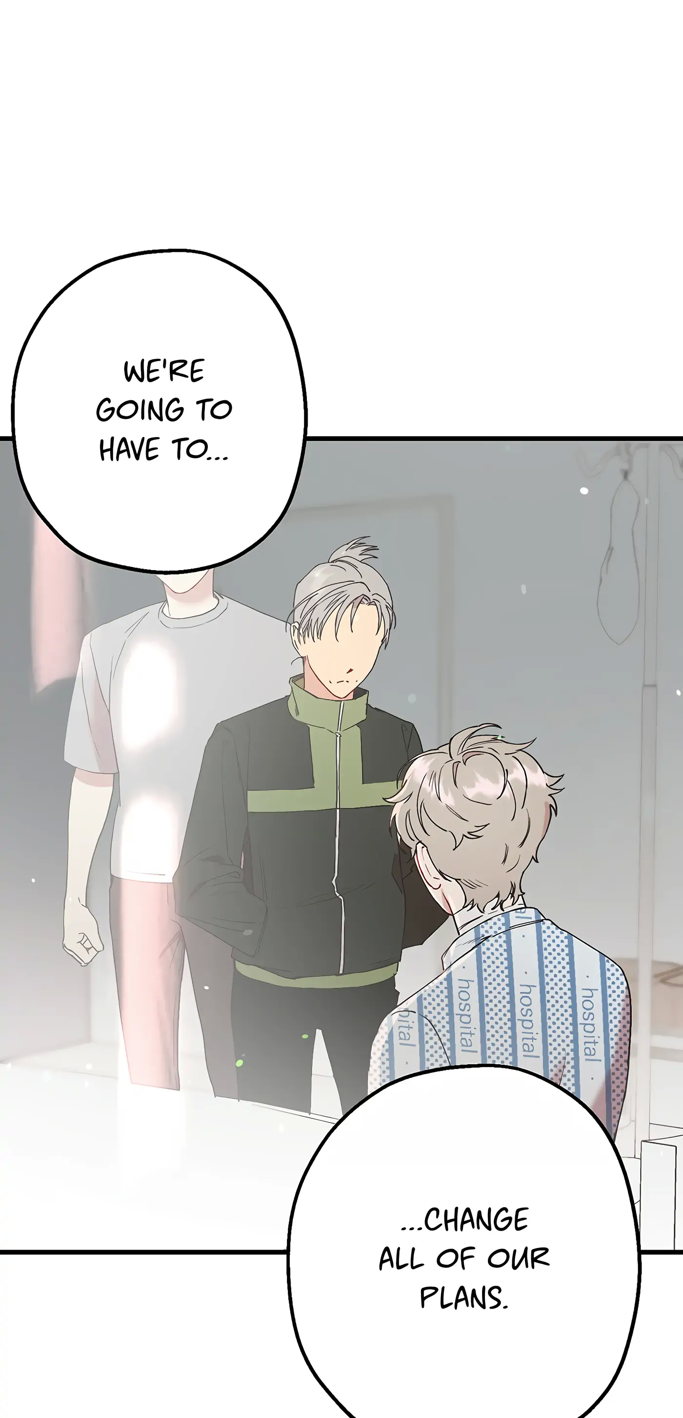 My Second Husband Chapter 44 - page 69