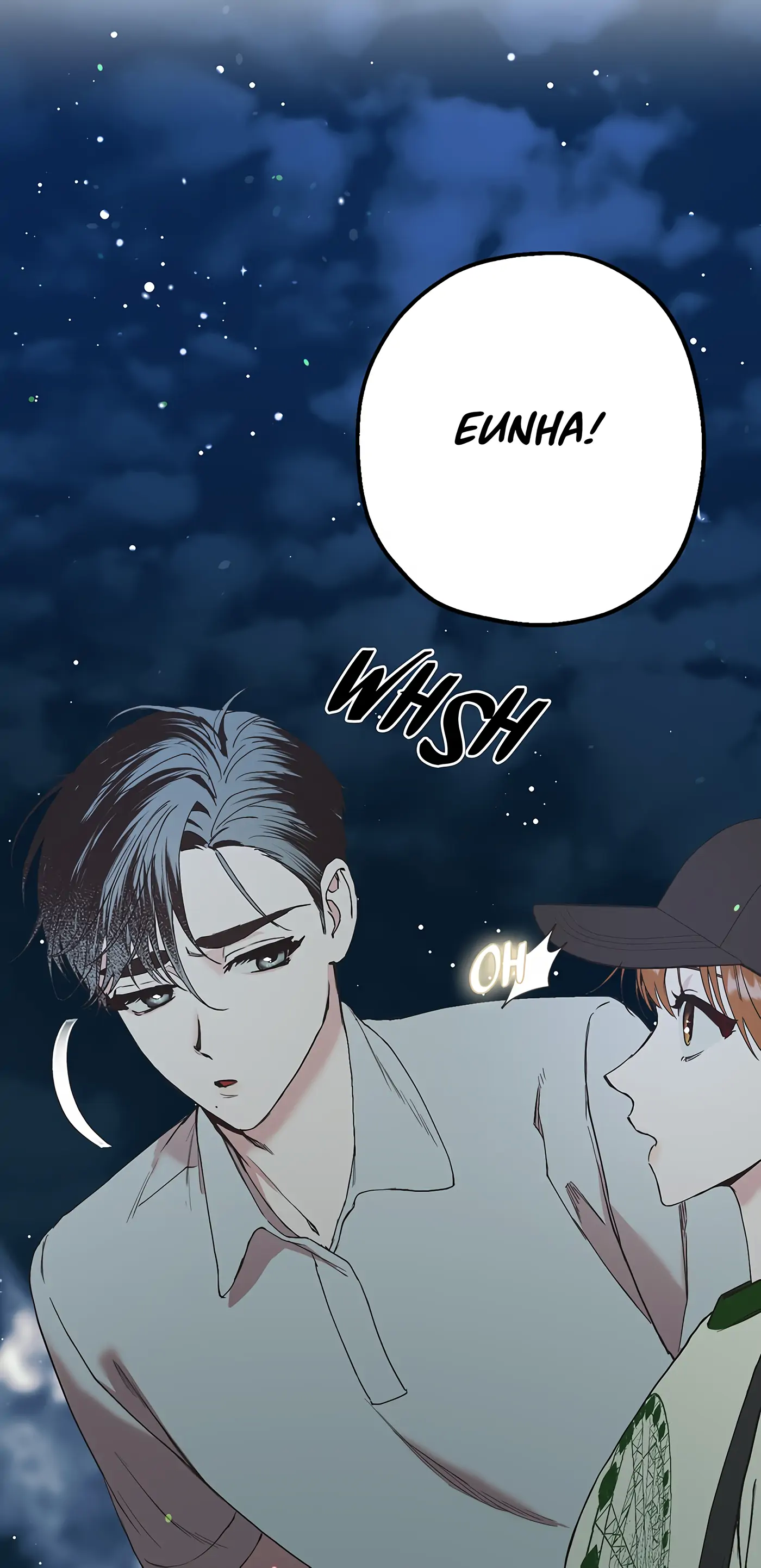 My Second Husband Chapter 44 - page 72
