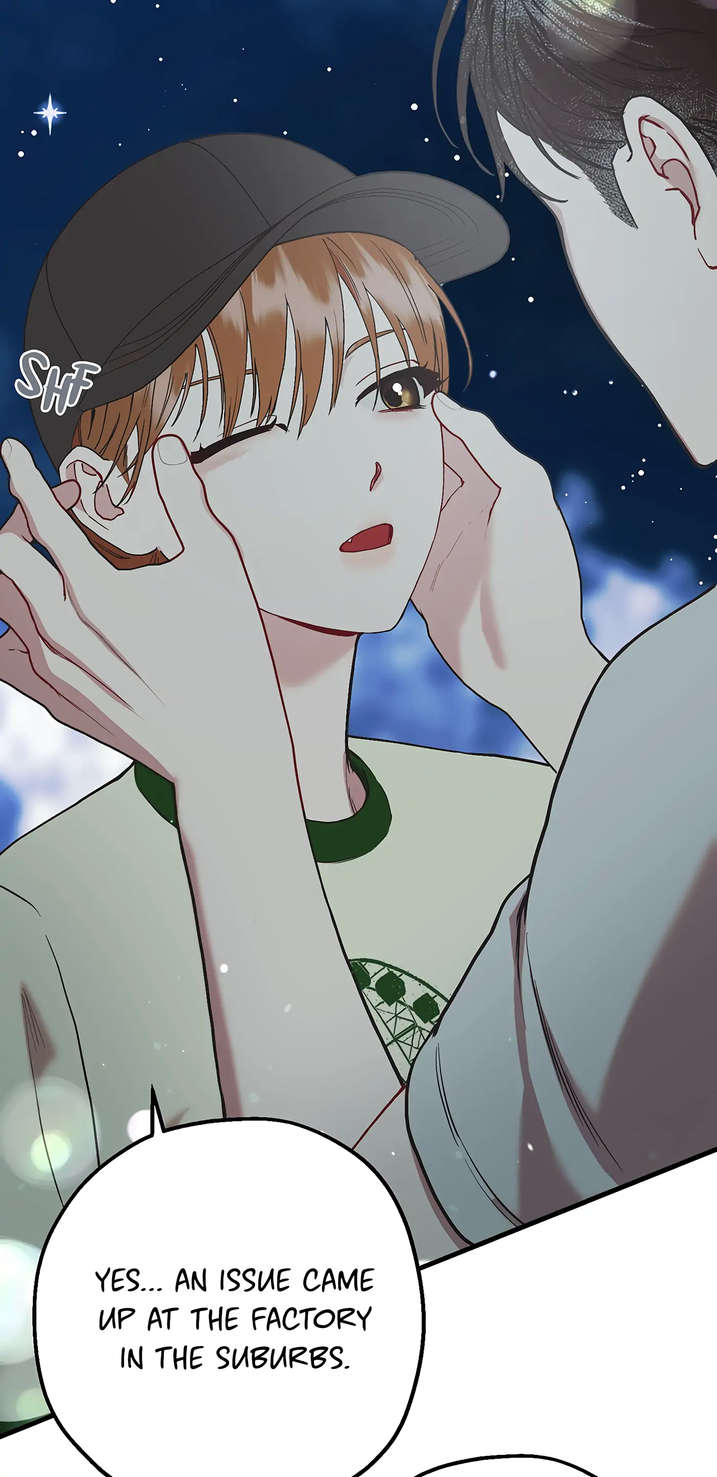 My Second Husband Chapter 44 - page 79