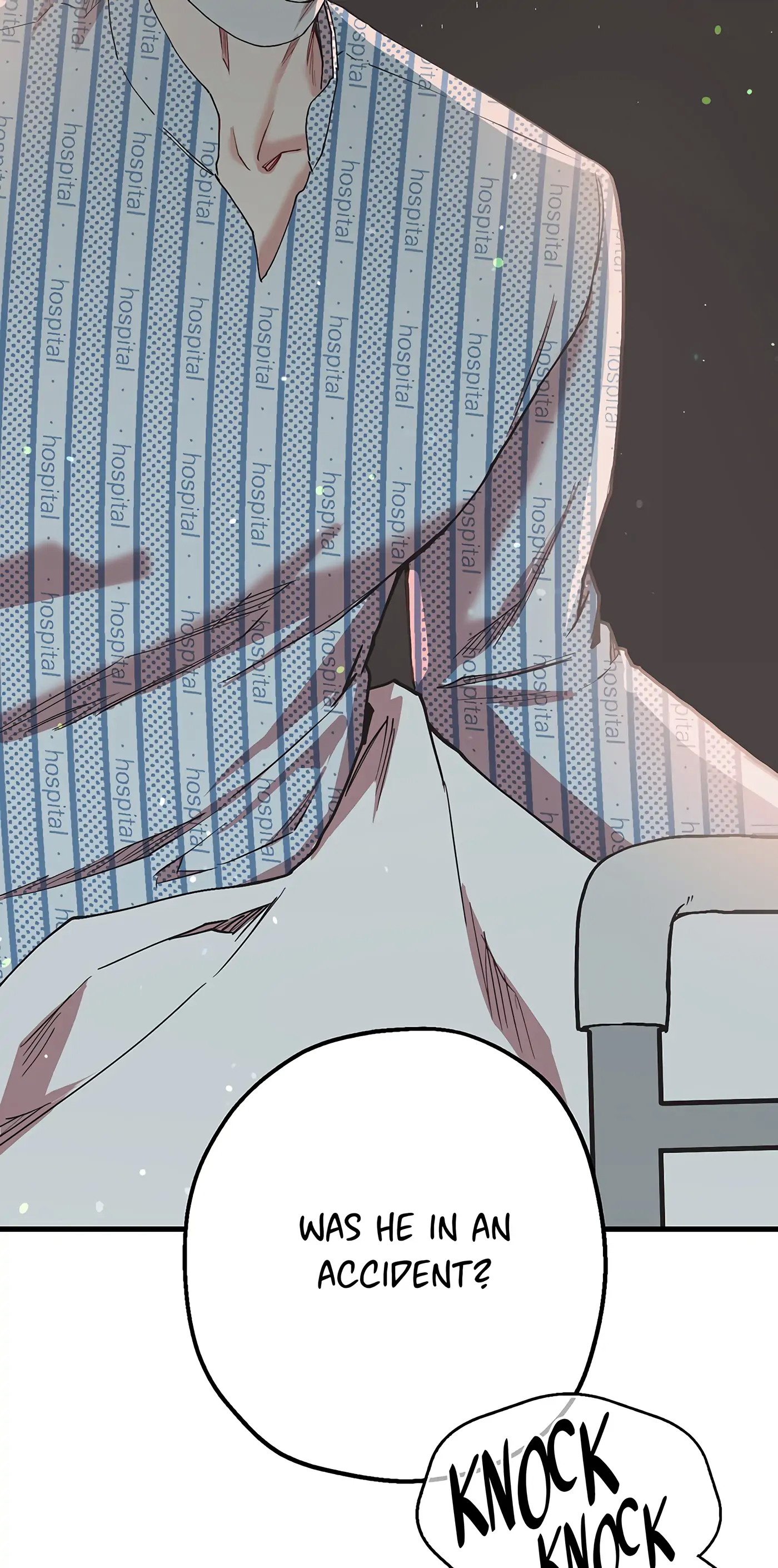 My Second Husband Chapter 44 - page 8
