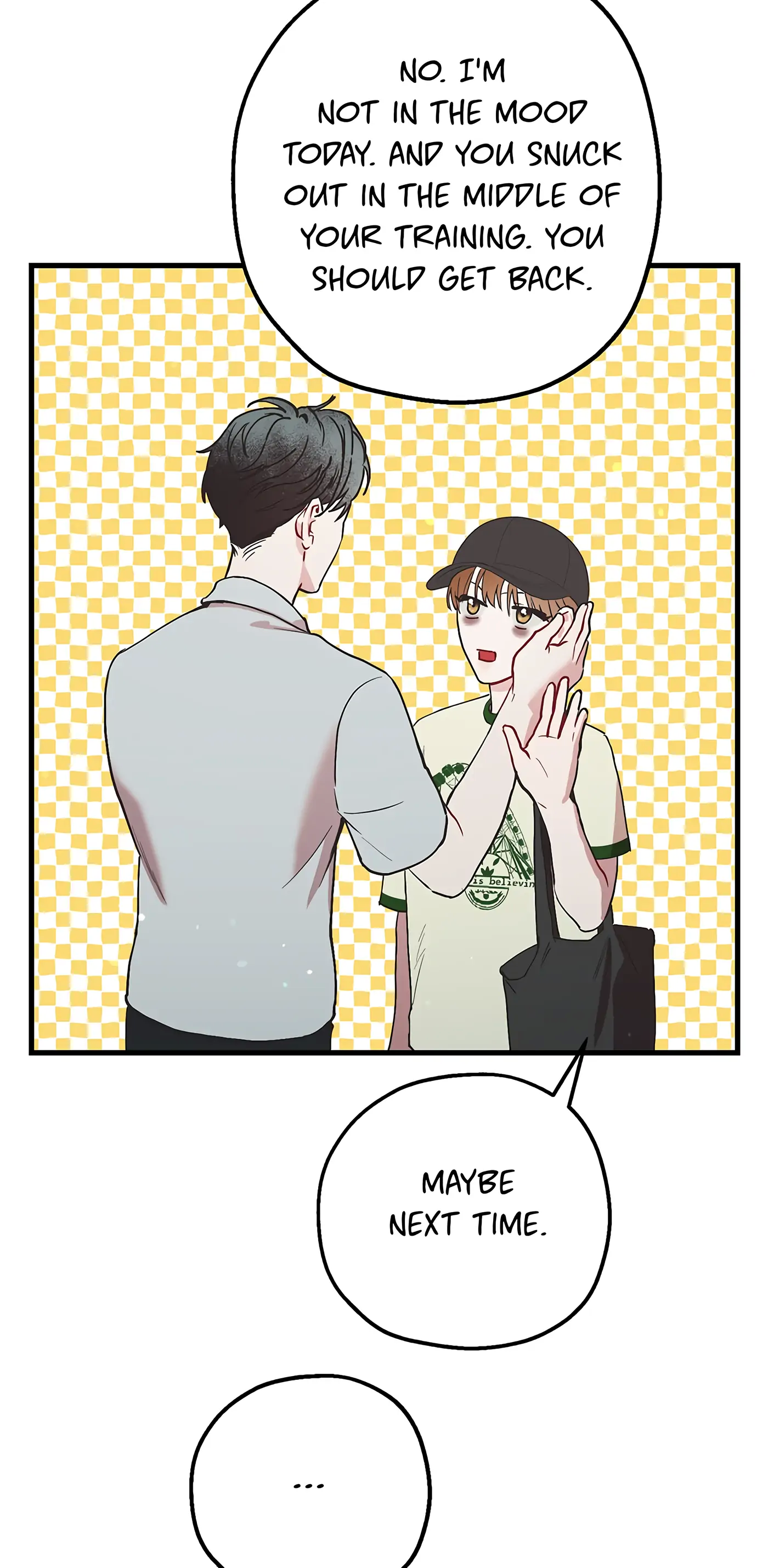 My Second Husband Chapter 44 - page 84