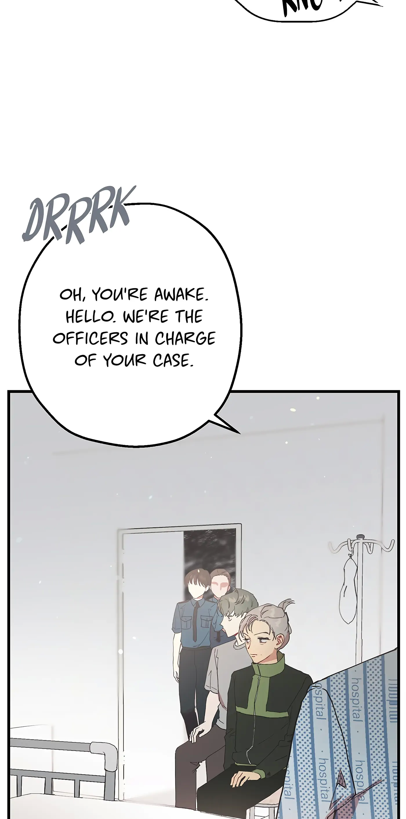 My Second Husband Chapter 44 - page 9