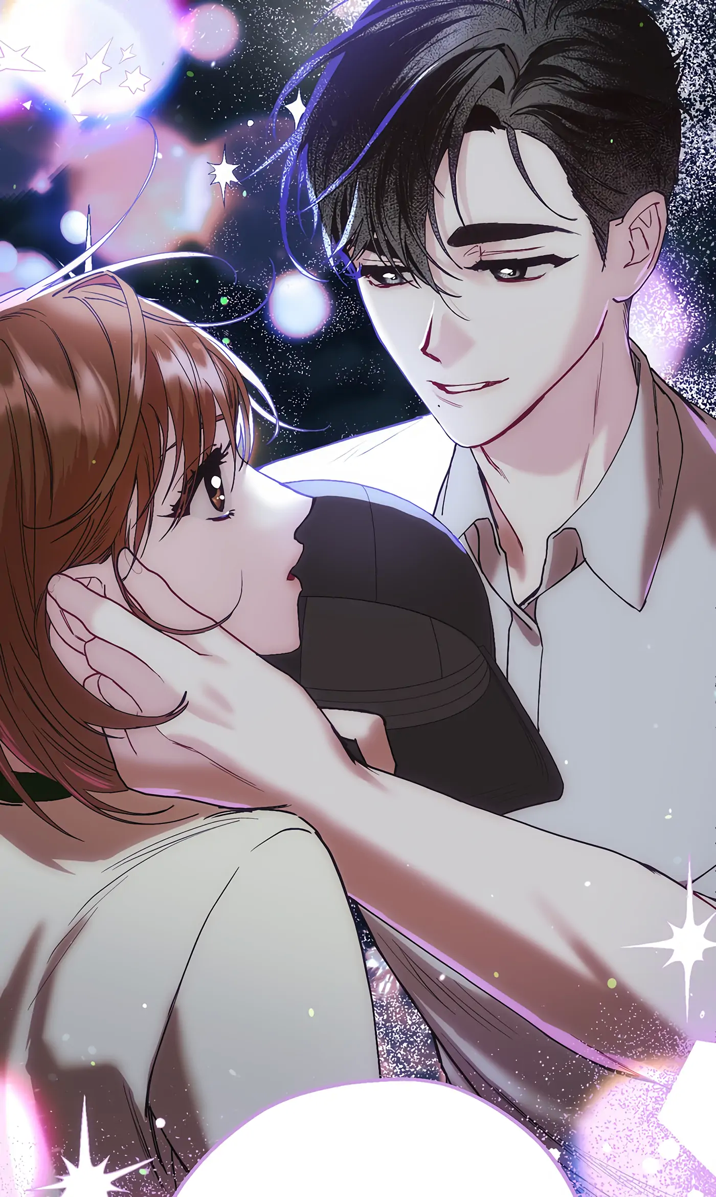 My Second Husband Chapter 44 - page 92