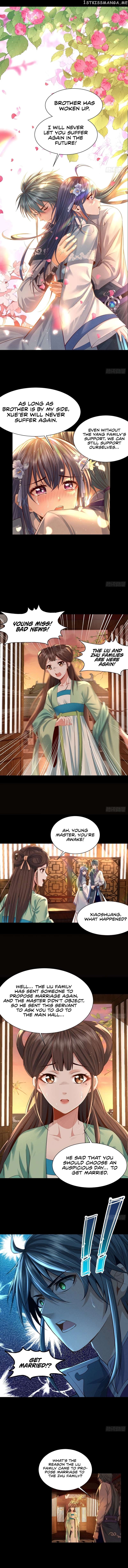 World Dominator Chapter 1 - page 10