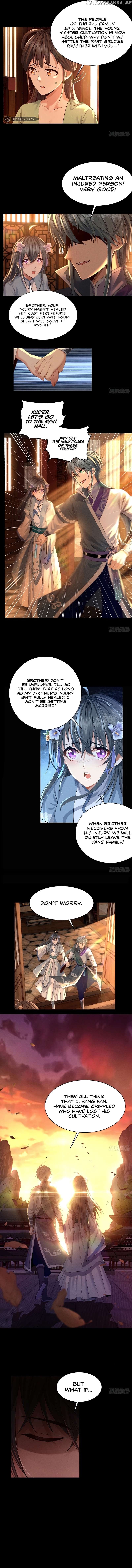 World Dominator Chapter 1 - page 11