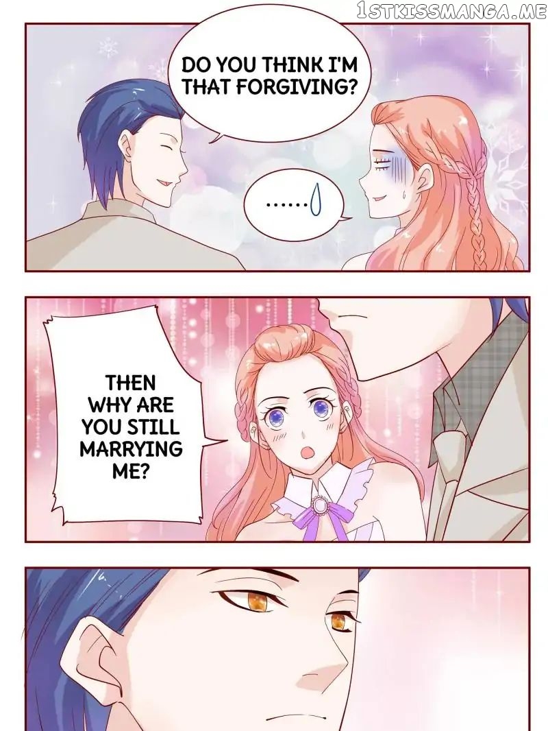 Romance With My Boss Chapter 88 - page 1