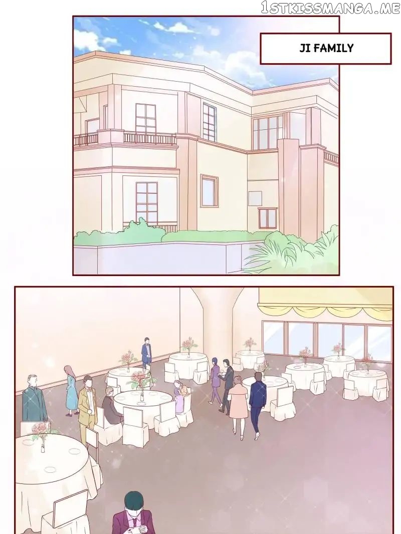 Romance With My Boss Chapter 88 - page 11