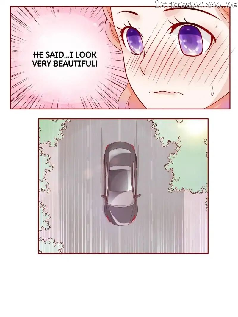 Romance With My Boss Chapter 87 - page 11