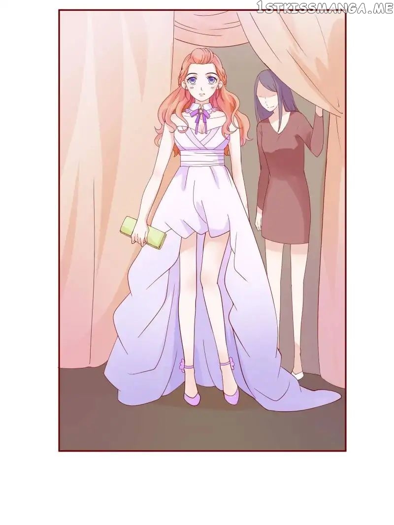 Romance With My Boss Chapter 87 - page 5
