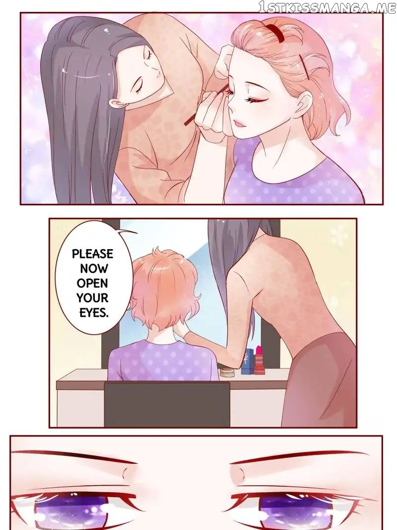 Romance With My Boss Chapter 86 - page 13