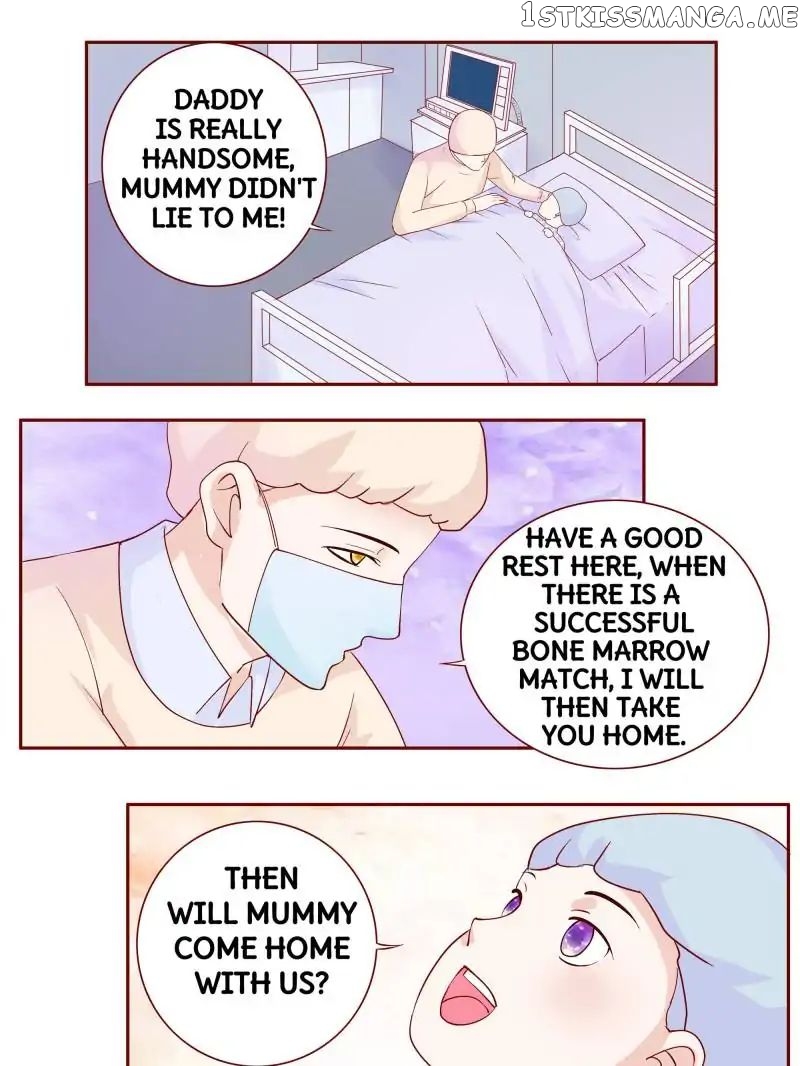 Romance With My Boss Chapter 86 - page 9