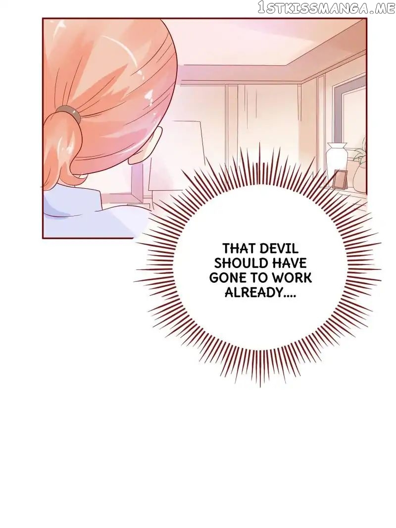 Romance With My Boss Chapter 85 - page 13