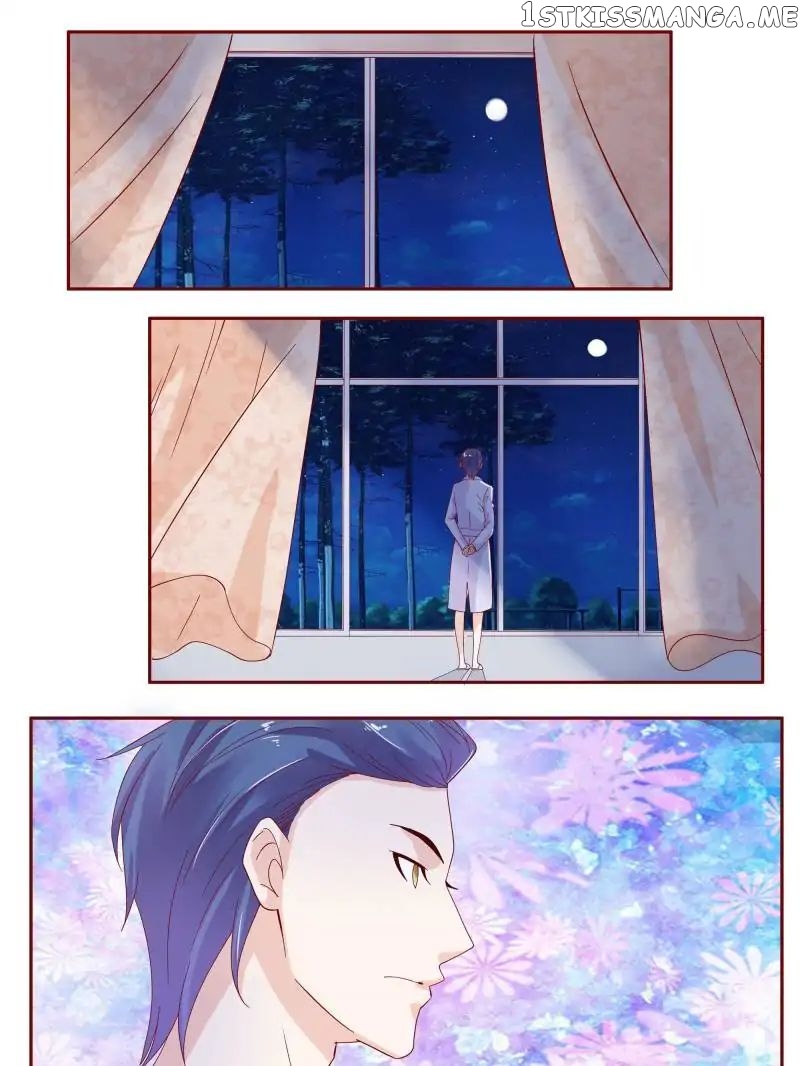 Romance With My Boss Chapter 84 - page 9