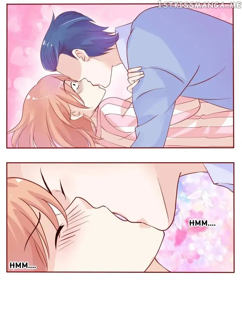 Romance With My Boss Chapter 83 - page 11