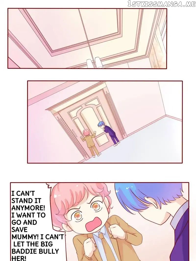 Romance With My Boss Chapter 83 - page 13