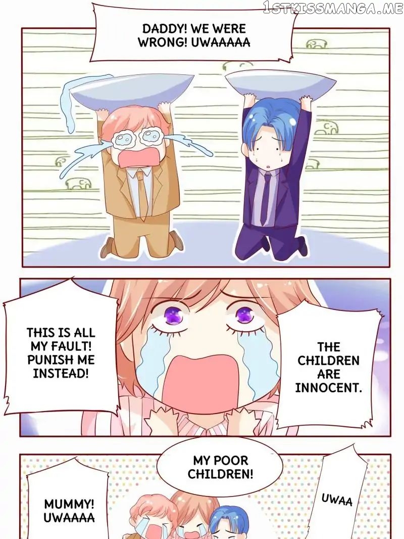 Romance With My Boss Chapter 81 - page 13