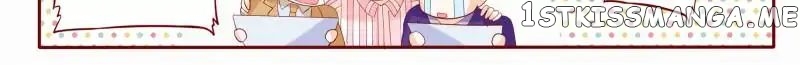 Romance With My Boss Chapter 81 - page 14