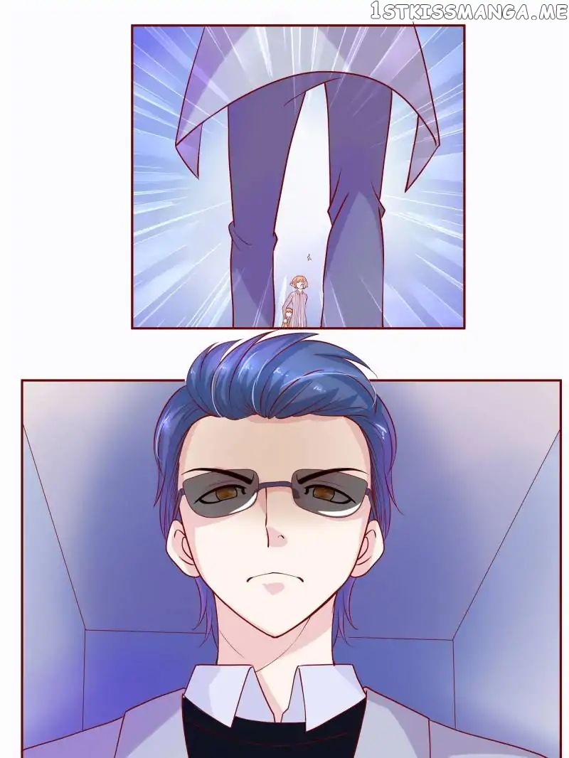 Romance With My Boss Chapter 81 - page 5