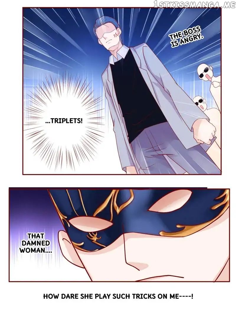 Romance With My Boss Chapter 80 - page 11