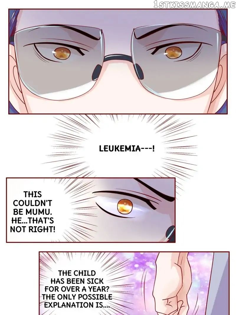 Romance With My Boss Chapter 80 - page 9