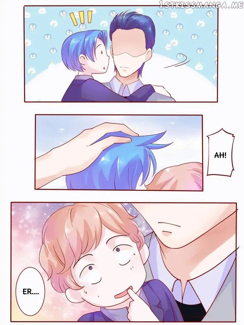 Romance With My Boss Chapter 79 - page 1