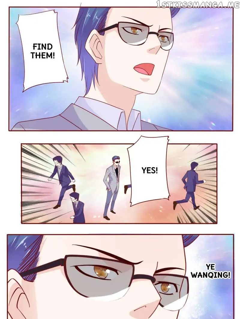 Romance With My Boss Chapter 79 - page 11
